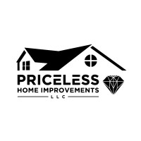 Priceless Home Improvements logo - Similar company to Fb Doors Home Improvement