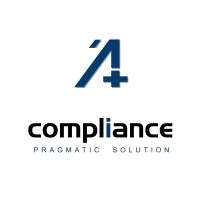 Aplus Compliance logo - Similar company to Compliance Refinery