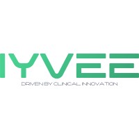 Iyvee Labs logo - Similar company to Nostress Ventures