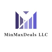 MinMaxDeals LLC logo - Similar company to Dataa Consulting Ltd
