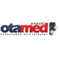 Otamed-iliades Medical Technologies logo - Similar company to Hb Zechmann