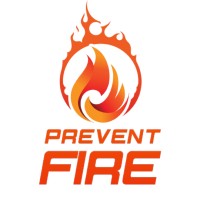 Prevent Fire Ltda logo - Similar company to Bombeiros Voluntários