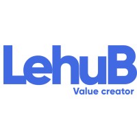 LehuB : Value Creator logo - Similar company to Socaci Sa