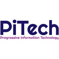 PiTech logo - Similar company to Pitech