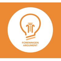 Foreningen Argument logo - Similar company to Frelsens Hær