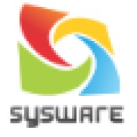 SYSWARE srl logo - Similar company to Syswa
