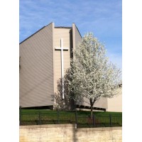 Christ The King Lutheran Church, Iowa City