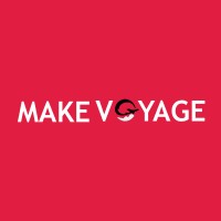 MakeVoyage logo - Similar company to Imity Travels