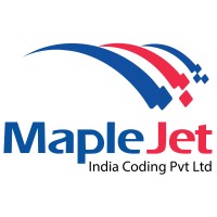 MapleJet India Coding Private Ltd logo - Similar company to Maplejet