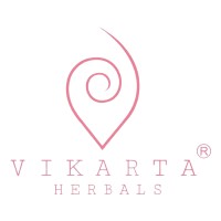 VIKARTA HERBALS logo - Similar company to Shabd Sanchi
