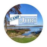 Camp JORI logo - Similar company to Mersky, Jaffe & Associates (Mja)
