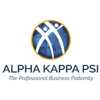 Alpha Kappa Psi, Mu Sigma Chapter logo - Similar company to Apprentice