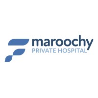 Maroochy Private Hospital logo - Similar company to Suncentral Maroochydore