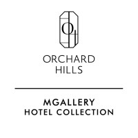 Orchard Hills Residences Singapore MGallery logo - Similar company to Park Hotel Alexandra