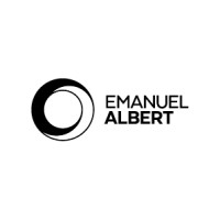 Emanuel Albert Coaching logo - Similar company to Mankracht Coaching