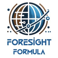 Foresight Formula logo - Similar company to Wet Kelpie Studios
