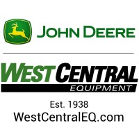 West Central Equipment logo - Similar company to Agriteer