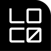 LOCØ logo - Similar company to Supersonic Cph