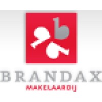 Brandax Makelaardij logo - Similar company to Wooncoach