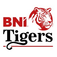 BNI Tigers Leicester logo - Similar company to Tsunami Computers Ltd