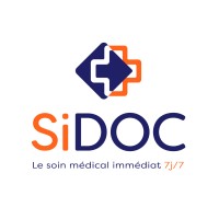 SiDOC-santé logo - Similar company to Medinlyon
