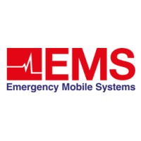 EMS Emergency Mobile Systems logo - Similar company to Chattogram Field Hospital Foundation