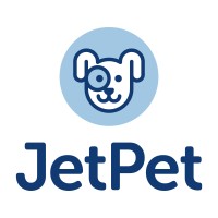 JetPet Resort logo - Similar company to Whole Dog Behavior And Wellness