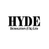 Hyde Demolition UK Ltd logo - Similar company to Demex Ltd