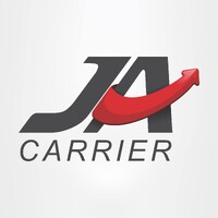JA Carrier logo - Similar company to Logictool Sa De Cv