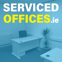 ServicedOffices.ie logo - Similar company to Gnce