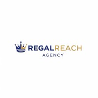 RegalReach Agency logo - Similar company to Adaxis Agency