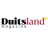 Duitsland magazine logo - Similar company to Duitslandnieuws.Nl