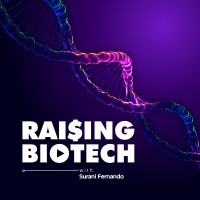 Raising Biotech logo - Similar company to Imnewrun