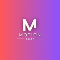 Motion Tales logo - Similar company to Kabsa Arabic Biryani
