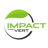 IMPACT VERT logo - Similar company to Impact Vert (Canada)