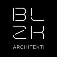BLZK architekti logo - Similar company to Author Studio