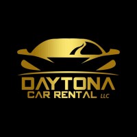 Daytona Car Rental logo - Similar company to Hirex Car Rental