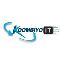 Koombiyo IT logo - Similar company to Tgo Platforms