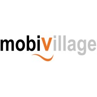 Mobivillage logo - Similar company to Atomiz