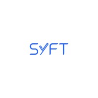 Syft Media logo - Similar company to Thisha Technologies