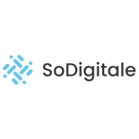 SODIGITALE logo - Similar company to Mobileo