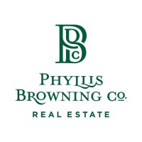 Phyllis Browning Company logo - Similar company to Avacal Inc.