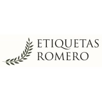 Etiquetas Romero logo - Similar company to Reciplastico
