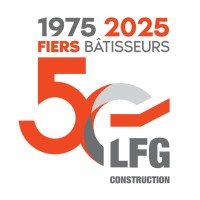 LFG Construction logo - Similar company to Alpha Combustion