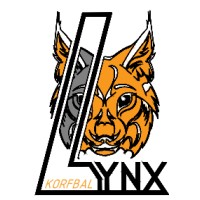 LYNX Korfbal logo - Similar company to Brasson