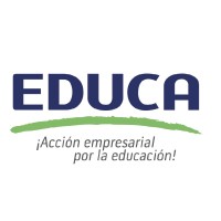 EDUCA | Acción Empresarial por la Educación logo - Similar company to Ideice Rd