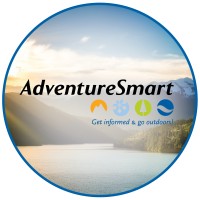 BC AdventureSmart logo - Similar company to Wincognito Technologies