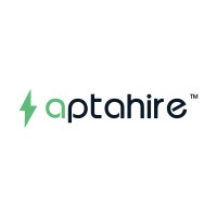 Aptahire logo - Similar company to B2B Lists, Llc