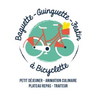 Baguette à Bicyclette logo - Similar company to Wssnn