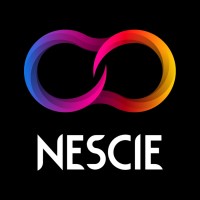 Nescie logo - Similar company to Ebal Studios